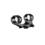Hawke Optics Tactical Cantilever Ring Mounts 30mm High