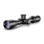 Hawke Optics Sidewinder 30 SF: 10x Half Mil