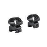 Hawke Match Ring Mounts 1" Medium