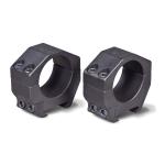 Vortex Precision Series PMR Rings 30mm Low