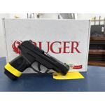 Ruger Max-9 9mm CCW Handgun (Consignment)