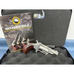 North American Arms Revolver .22 WMR (Consignment)