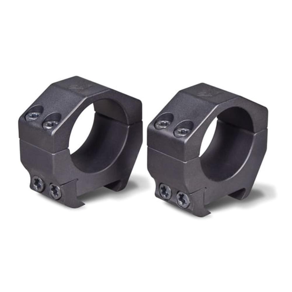 Vortex Precision Series PMR Rings 30mm Low
