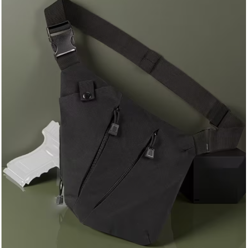 Shoulder Sling Bag Holster