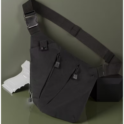 Shoulder Sling Bag Holster