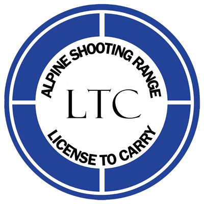 License To Carry Class - 9 a.m. May 9, 2026 License To Carry Class - 9 a.m. May 9, 2026