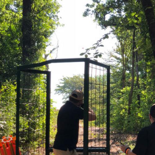 Sporting Clays - Full Round