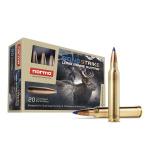 NORMA BONDSTRIKE 7REM MG 165GR