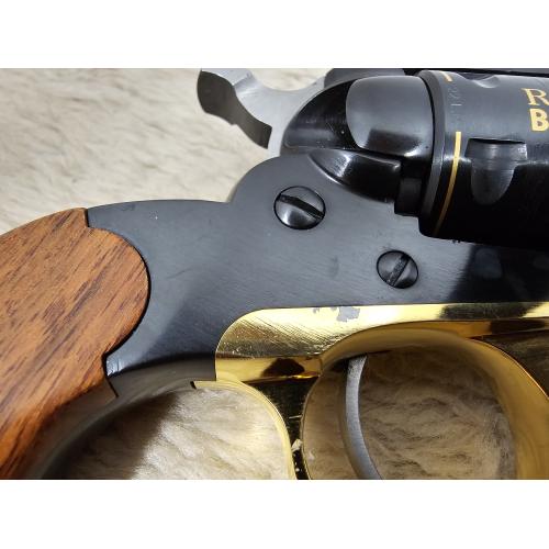 New Bearcat 50th Anniversary S.A. Revolver Used