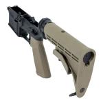 PSA AR16 Freedom Classic Lower FDE
Complete lower with classic stock