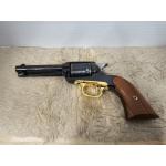 New Bearcat 50th Anniversary S.A. Revolver Used