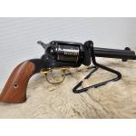 New Bearcat 50th Anniversary S.A. Revolver Used