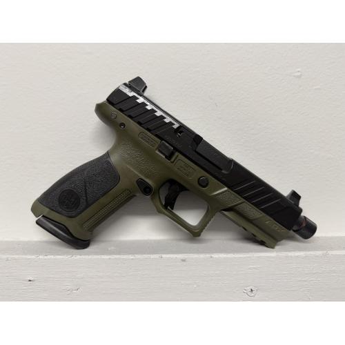Beretta APX A1 Tactical 9mm Luger