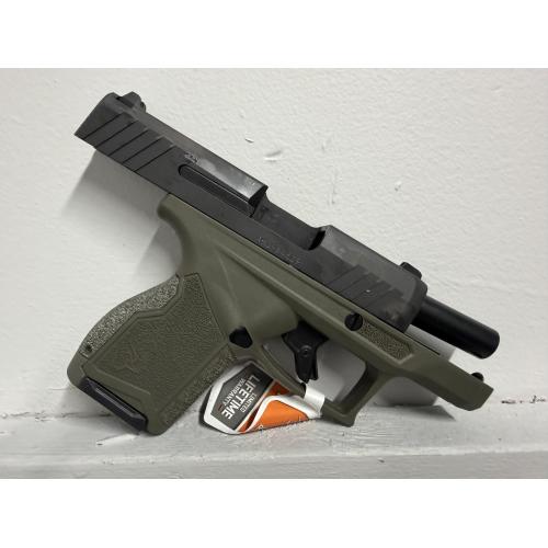Taurus GX4 9mm Micro-Compact Pistol