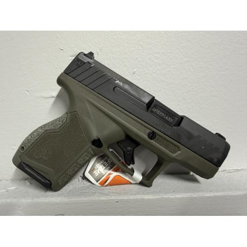 Taurus GX4 9mm Micro-Compact Pistol