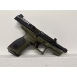 Beretta APX A1 Tactical 9mm Luger