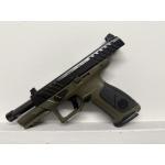 Beretta APX A1 Tactical 9mm Luger