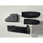 Beretta APX A1 Tactical 9mm Luger