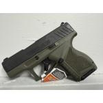 Taurus GX4 9mm Micro-Compact Pistol