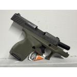 Taurus GX4 9mm Micro-Compact Pistol