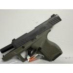 Taurus GX4 9mm Micro-Compact Pistol