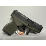 Taurus GX4 9mm Micro-Compact Pistol