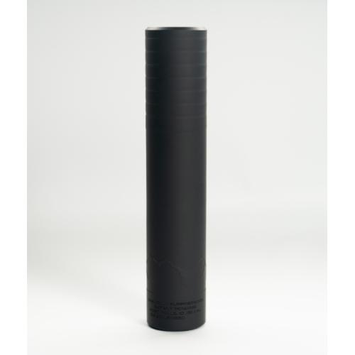 Unknown Suppressors OG30 .30 Cal Titanium Suppressor – Black