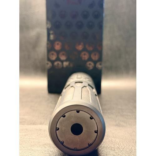 DEAD AIR NOMAD-TI OTB BLACK