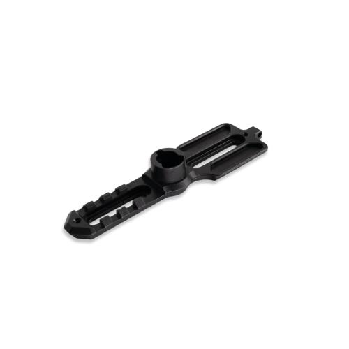 Salmon River Solutions Trinity Rail - M-LOK