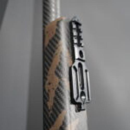 SRS ARCA + PIC M-LOK Rail