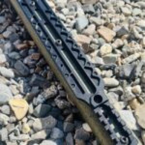 SRS Hunters Rail Short 10-32