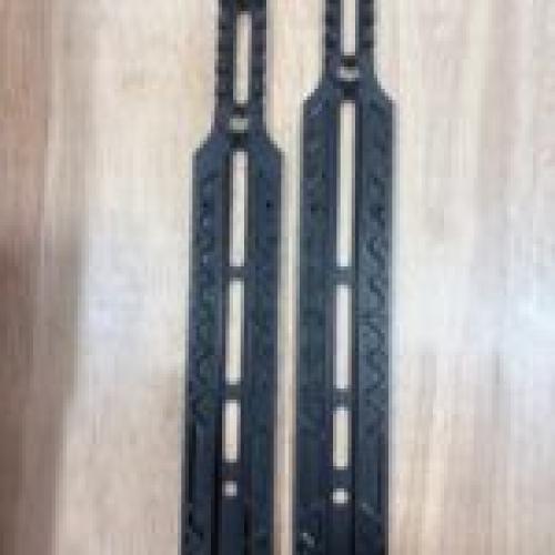 SRS Hunters Rail Short 10-32