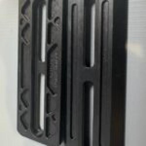 SRS 4 Inch ARCA Rail M-LOK
