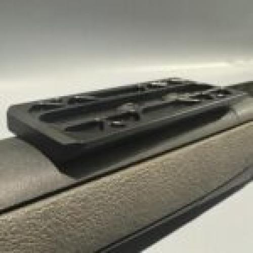 SRS 4 Inch ARCA Rail M-LOK