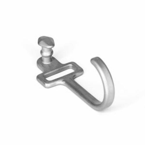 MODL HookStuds – J Hooks 2-Pack