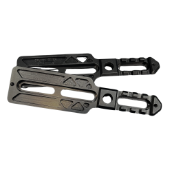 Salmon River Solutions Mid-Length ARCA + PIC M-LOK Rail