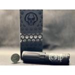DEAD AIR NOMAD-TI OTB BLACK