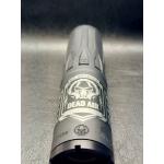 DEAD AIR NOMAD-TI OTB BLACK