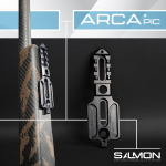SRS ARCA + PIC M-LOK Rail
