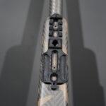 SRS ARCA + PIC M-LOK Rail