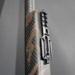 SRS ARCA + PIC M-LOK Rail