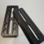 SRS 4 Inch ARCA Rail M-LOK