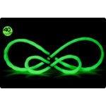 MODL Infinity Tool Utility Bracelet