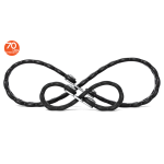 MODL Infinity Tool Modular Gear Straps – 4-Pack