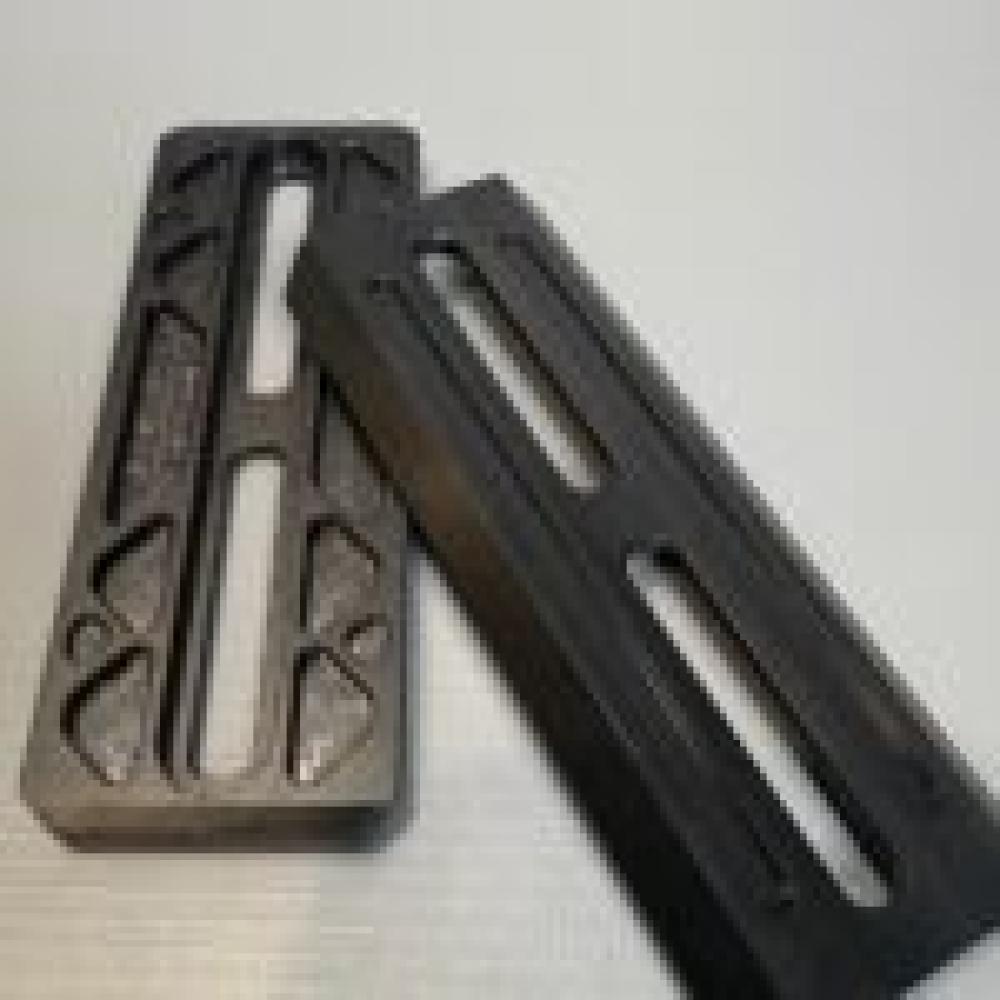 SRS 4 Inch ARCA Rail M-LOK