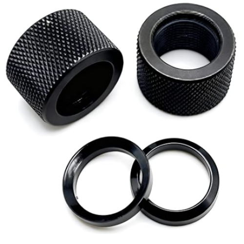 THREAD ADAPTER 1/2X28 TO 5/8X24