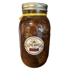 LOCAL HONEY