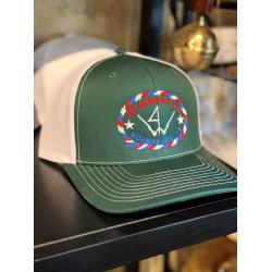 ARMORY HATS