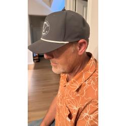 RICHARDSON LP112 TRUCKER CAP