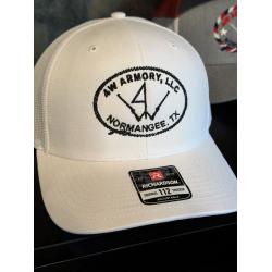 RICHARDSON LP112 TRUCKER CAP